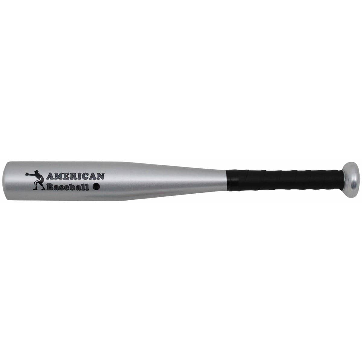 Baseballschlager Alu 18 American Baseball Outdoor
