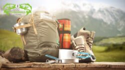 Outdoor & Survival und Fischerhaus aus Eferding!